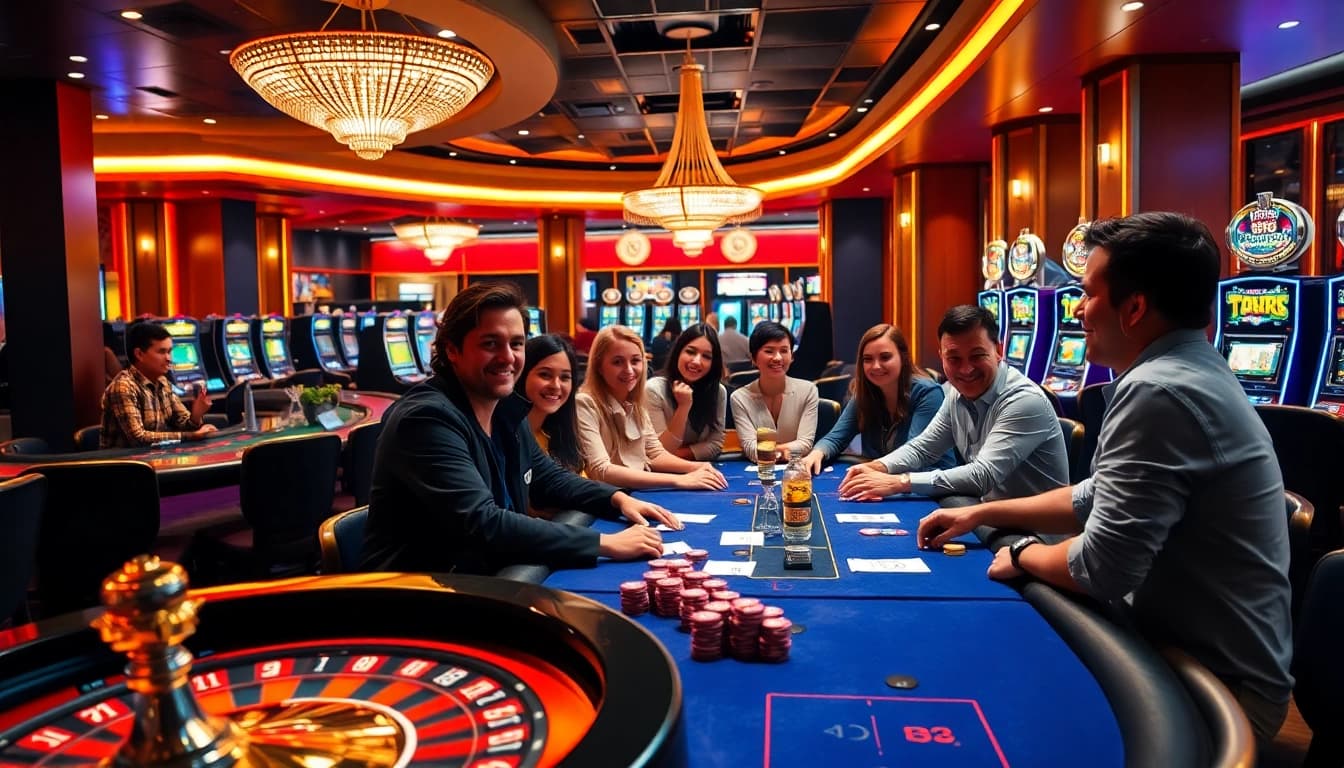 Mastering B52club Strategies: Essential Tactics for Winning in 2026