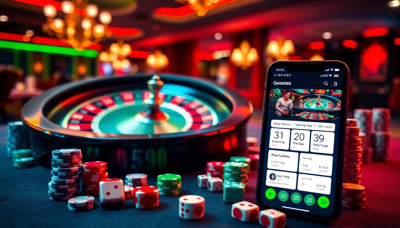 Winning Strategies for Gamblers: Bet Smart at https://bl555.exchange/ in 2026