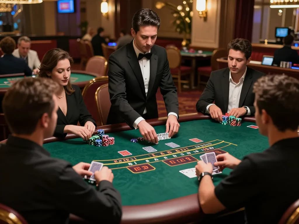F8BET Betting Strategies: Mastering Casino Games for Increased Wins in 2026