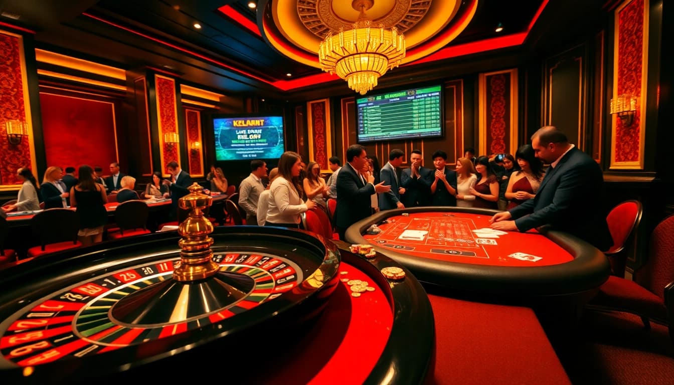 Keluaran HK Insights: Master Winning Strategies for 2026 Casino Games