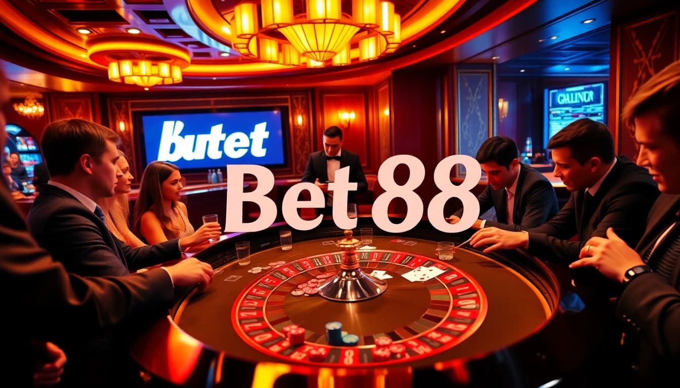 Mastering Winning Strategies for Bet 88: Essential Tips for 2025