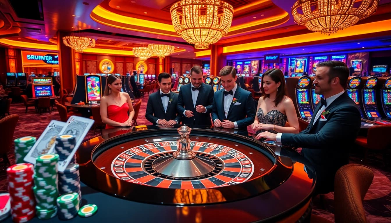 Winning Strategies for Experienced Gamblers at https://www.eejl33.com/: Maximizing Your Odds in 2025