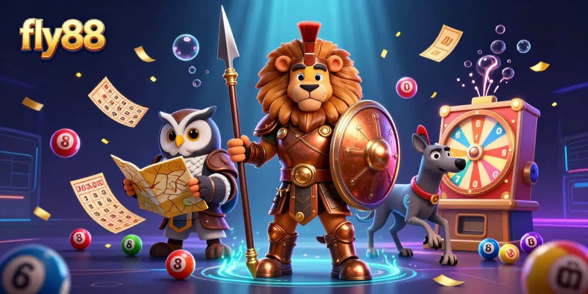 Winning Strategies for Fly88: Mastering Games and Boosting Your Odds in 2026