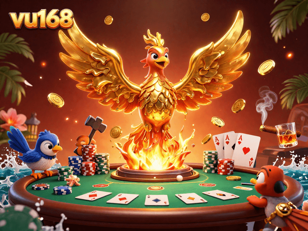 vu168 Feature-by-Feature: What Sets Each Apart for Better Betting Strategies