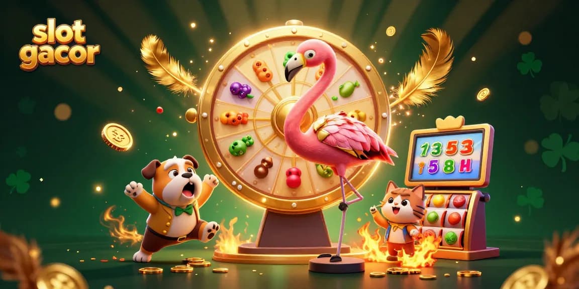 Winning Strategies for Slot Gacor: Master Your Game for Better Odds in 2026