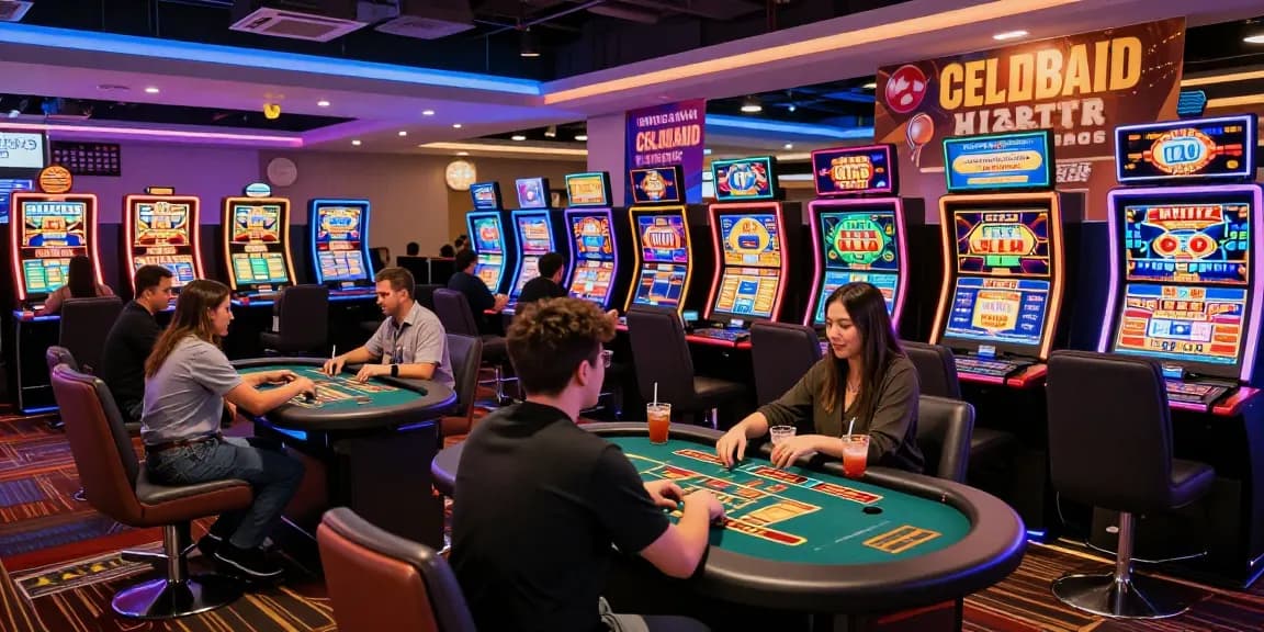 9 US Online Casinos Hacks That Actually Work in 2026