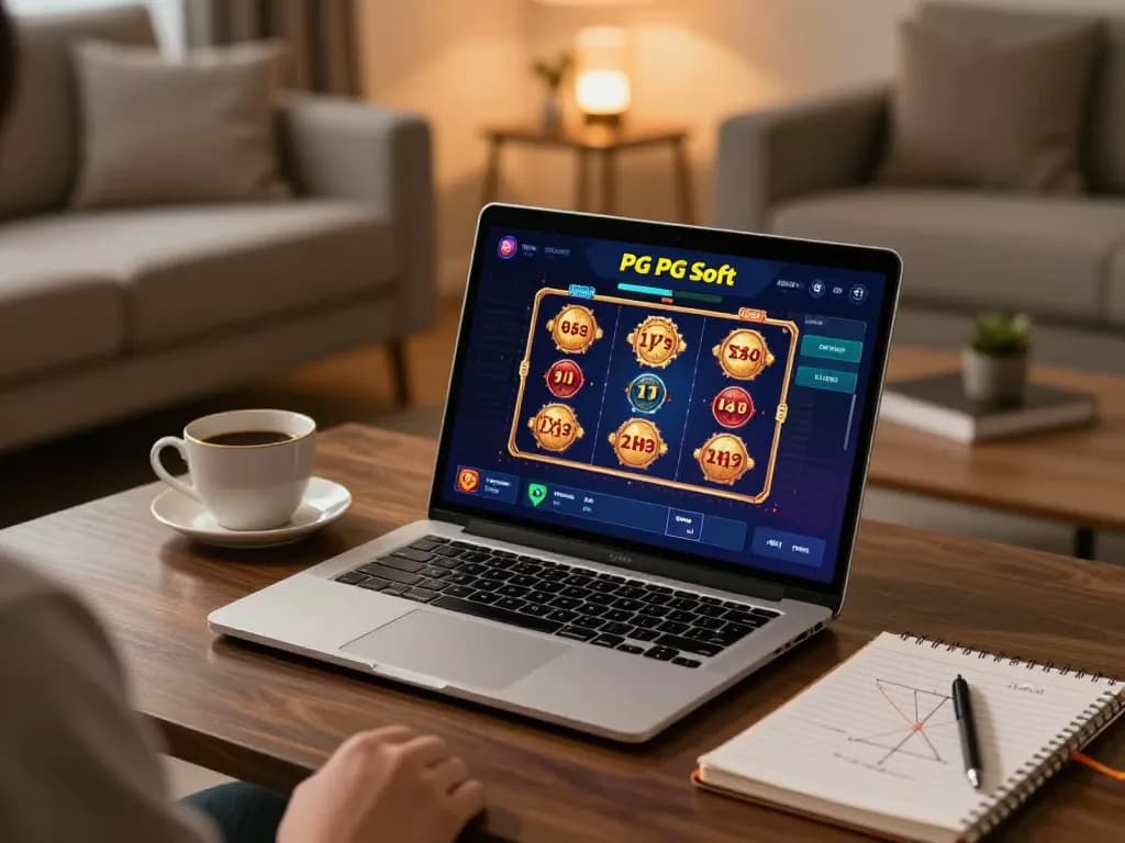 Strategi Menang untuk Slot Demo PG Soft: Kuasai Permainan Anda di 2026