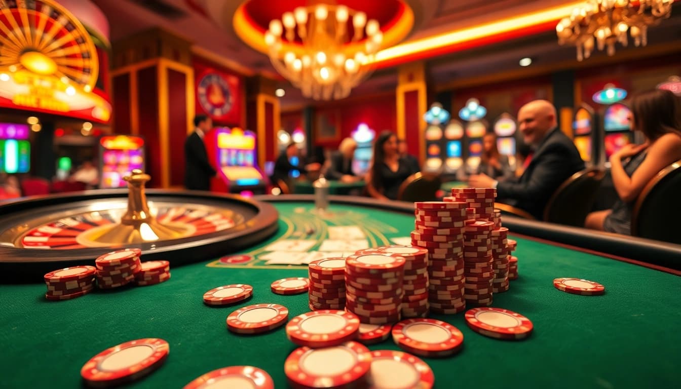 Master Your Game: Proven Strategies for Winning at Topclub Casino in 2026