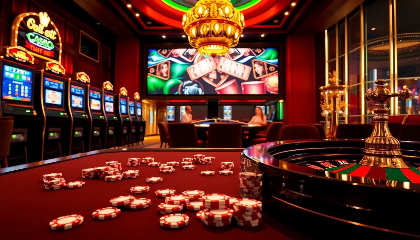 Winning Strategies on hitclub.global: Essential Insights for Successful Gambling in 2025