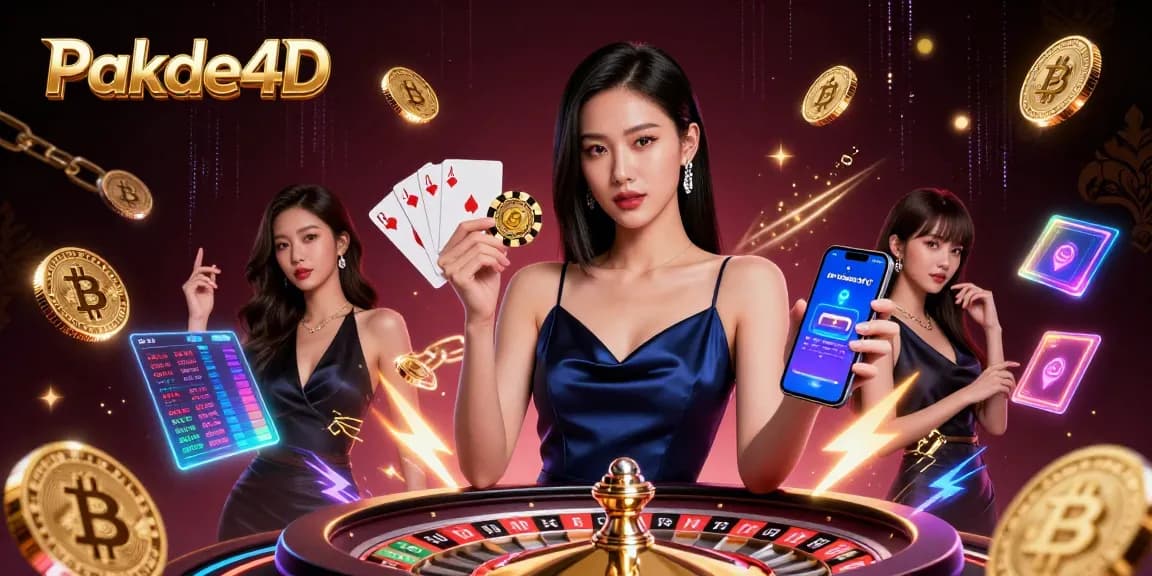 Battle-Tested Pakde4D Betting Tactics for 2026: Master Your Game and Maximize Winning Strategies