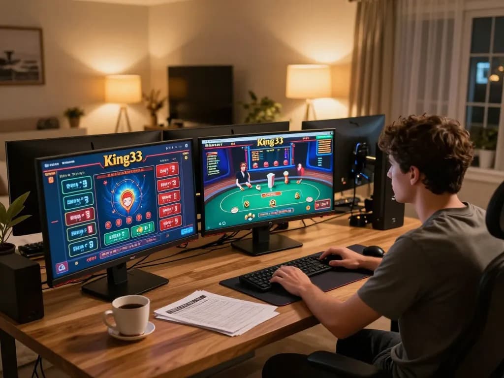 Maximizing Your Winning Strategies with king33: Essential Tips for 2026