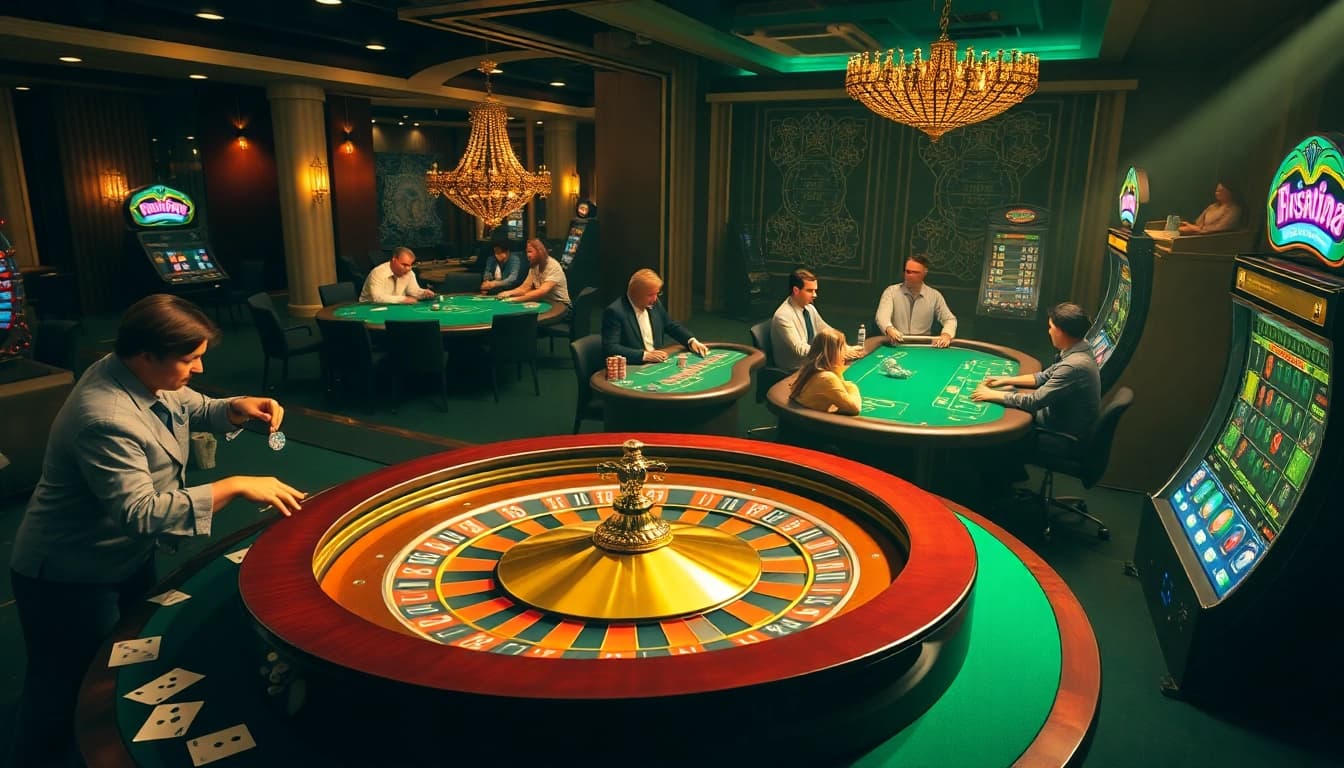 Strategic Betting with nhà cái 23WIN: Mastering the Art of Winning in 2025