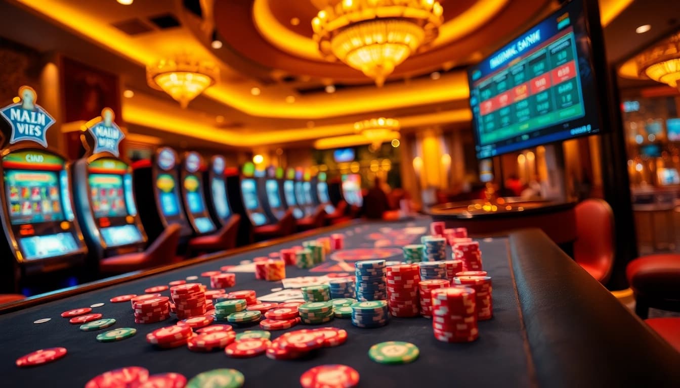Winning Strategies for NoHu90.com Gamblers in 2026: Essential Tips for Better Odds