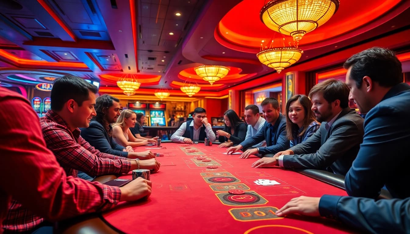 Taktik Terbaik Bermain ARAHTOGEL untuk Kemenangan di Kasino