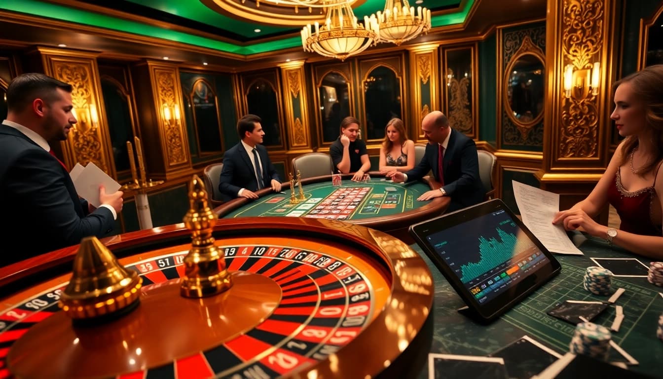 Essential Steps for 바이낸스 회원가입 in 2025: Mastering Cryptocurrency Betting Strategies