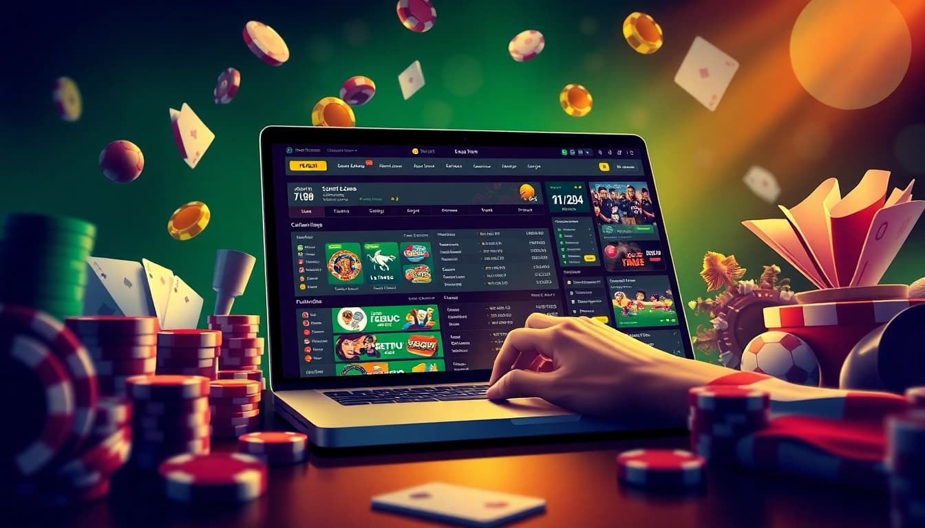 Essential Insights on f8bet.io: Your Guide to Online Betting in 2026