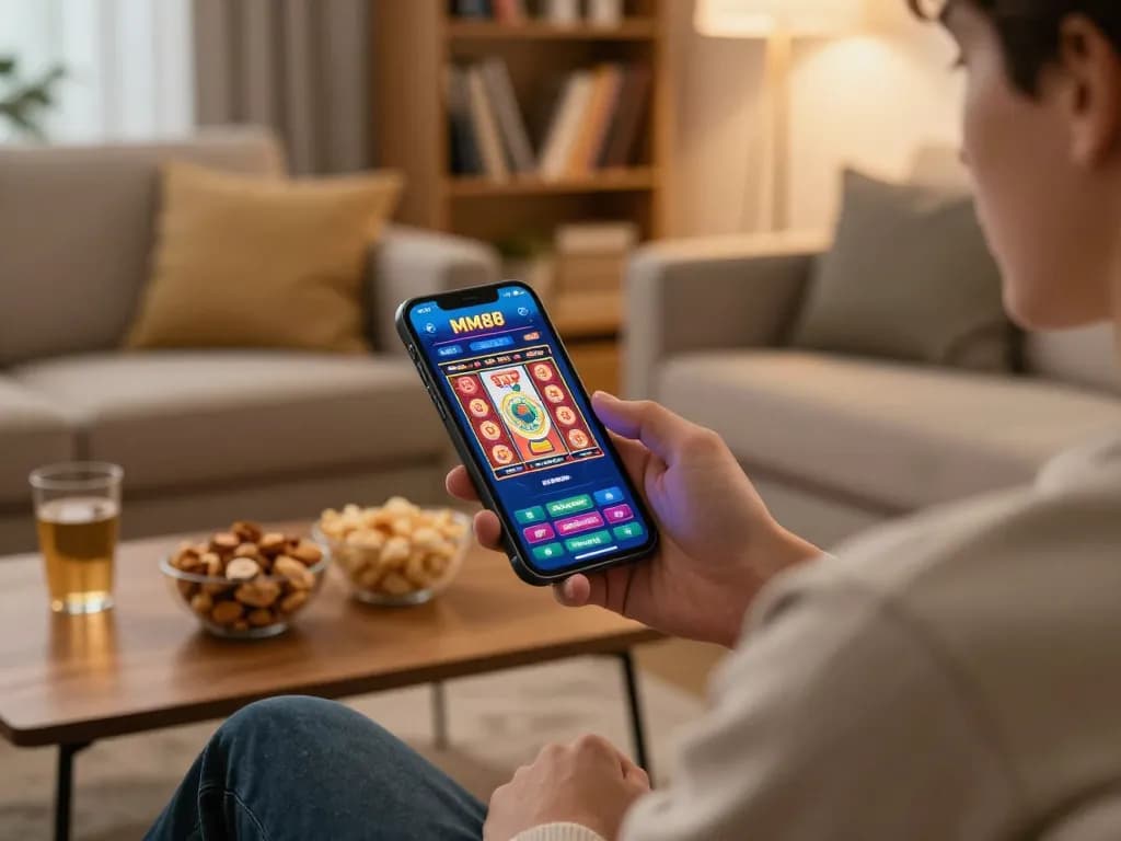 Winning Strategies for MM88: Mastering Online Gambling in 2026