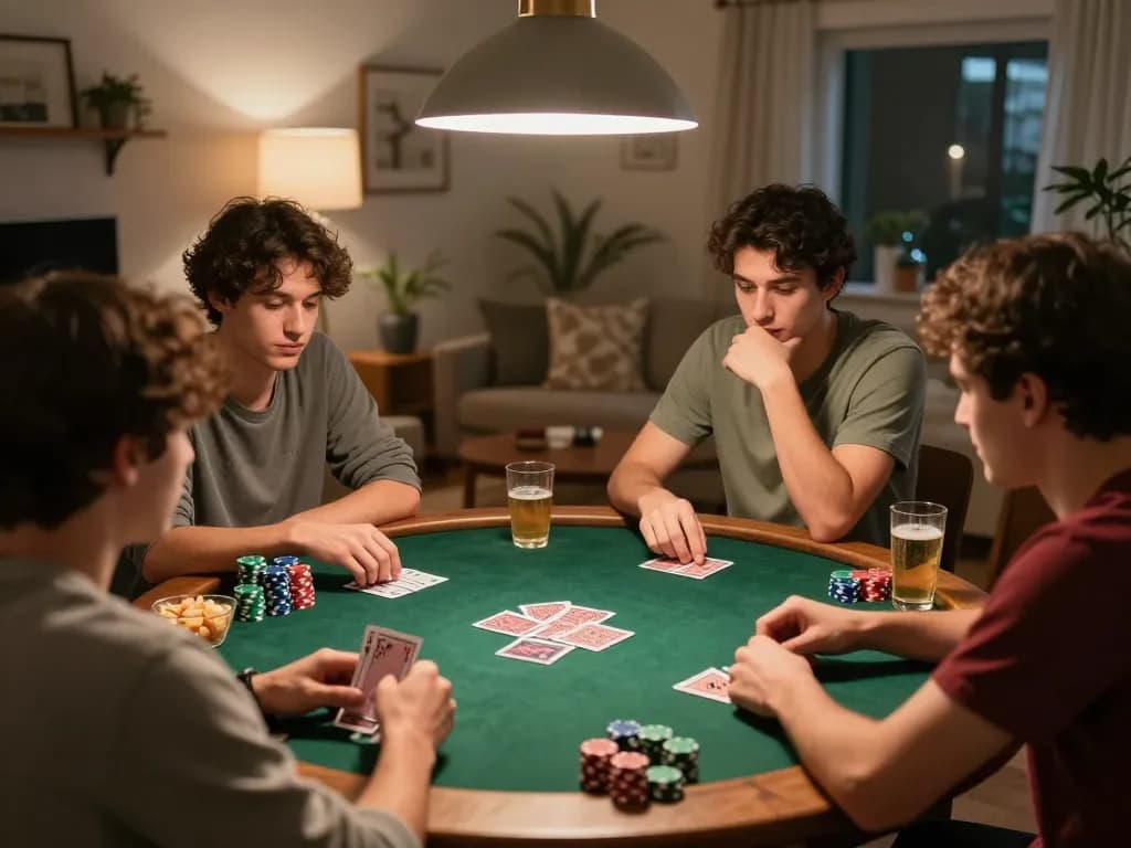 Mastering Poker Strategies with bem88: Essential Tips for 2026 Players