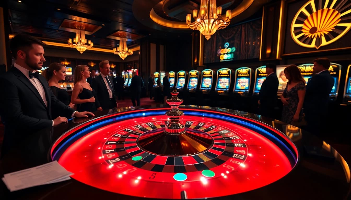 Winning Strategies at ok8386: Comprehensive Guide for Gamblers in 2026