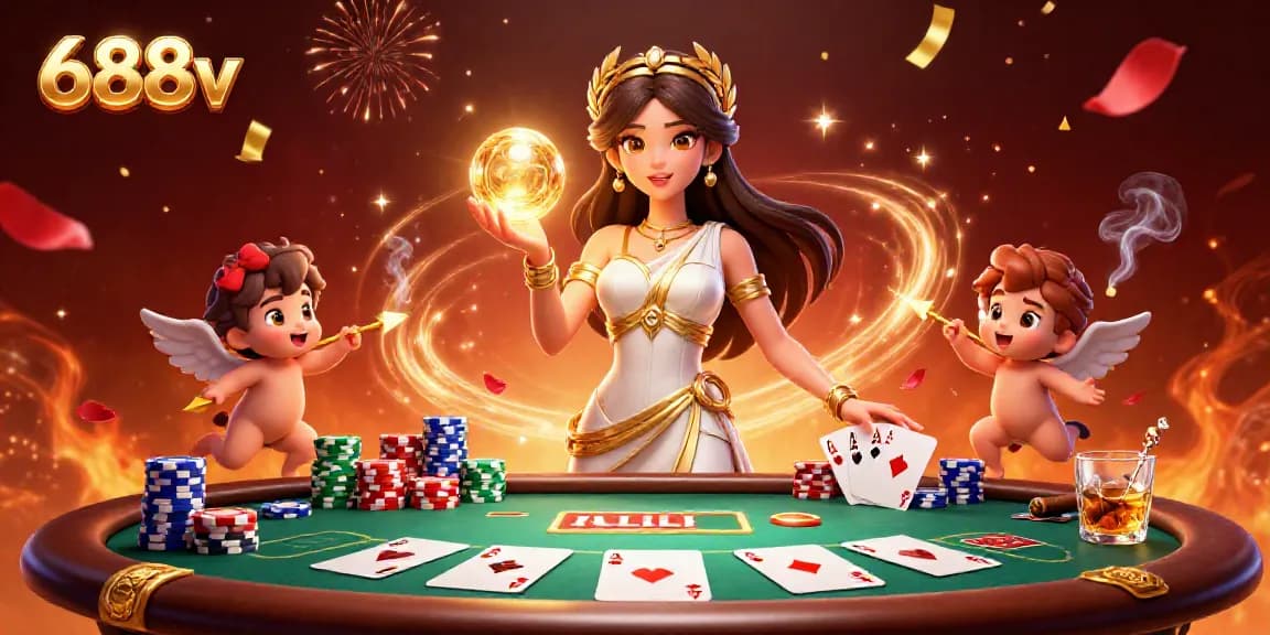 Strategic Betting Insights for 688v: Mastering Game Skills in 2026