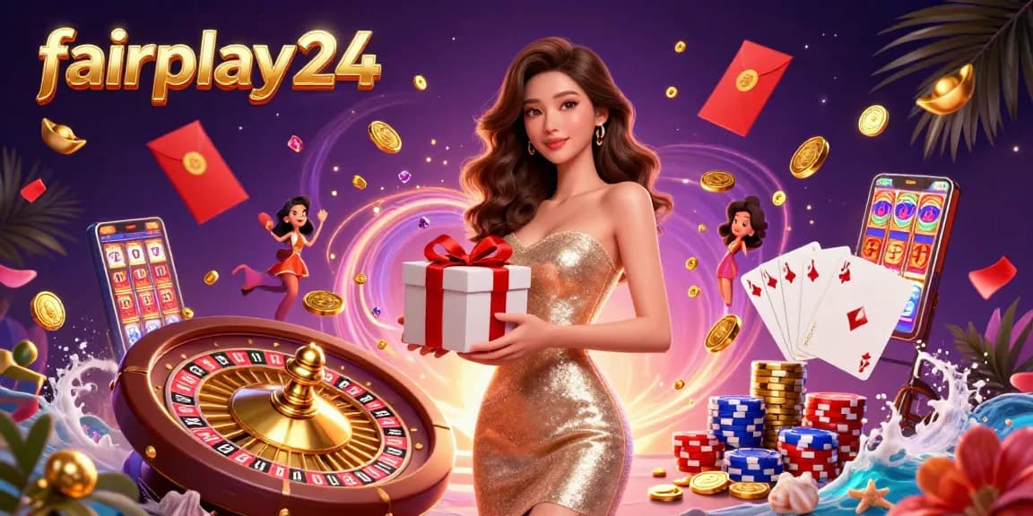 Emerging fairplay24 Strategies Taking Over in 2026 for Winning Gamblers