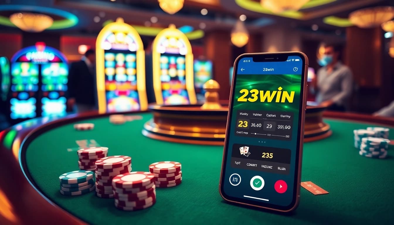 Essential 23win App Guide: Proven Strategies for Winning Big in 2026