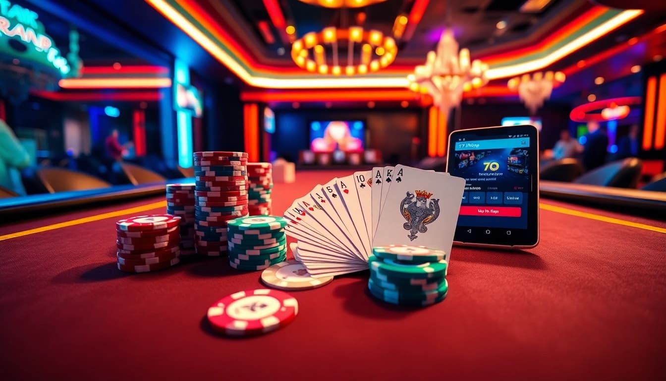 79king: Strategic Insights for Winning at Online Gambling in 2025