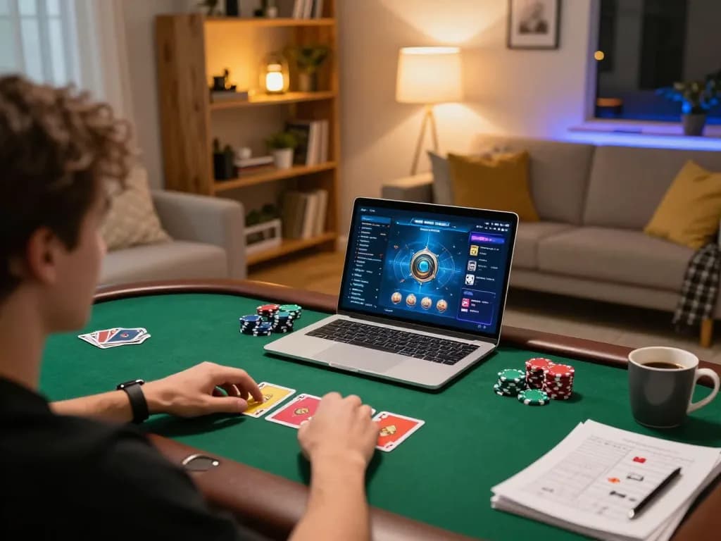 888NEW Winning Strategies for Successful Online Gambling in 2026
