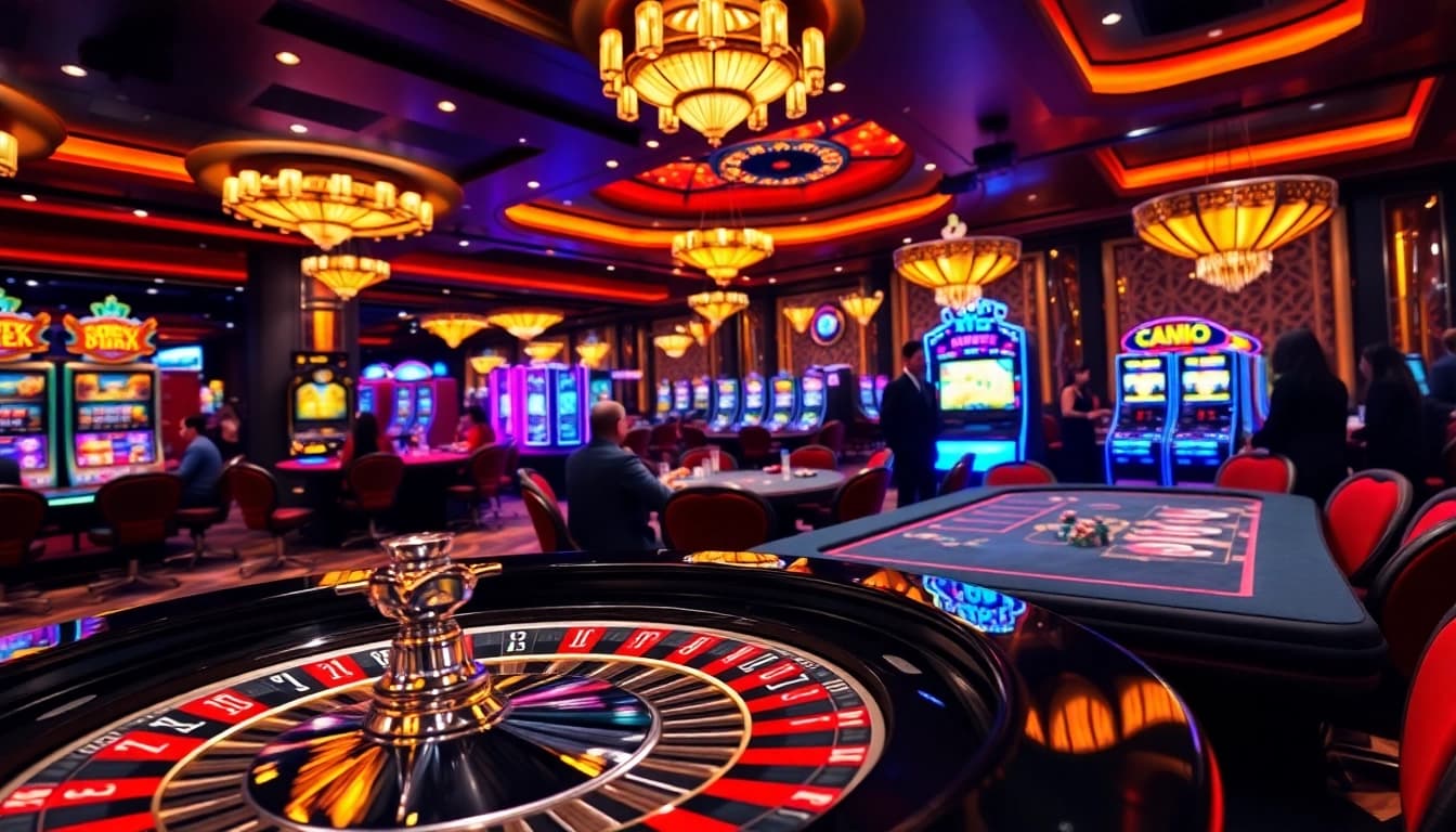 Master Winning Strategies at VN88: Your Comprehensive Guide for 2025 Success