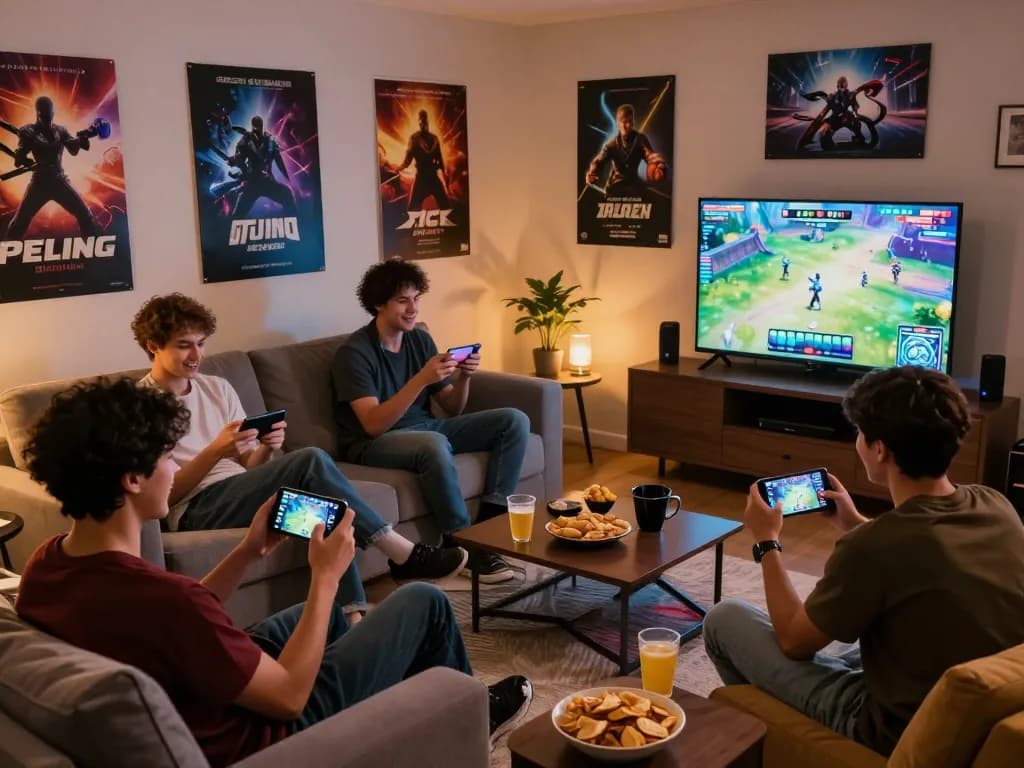 Panen178: Innovative Strategies to Dominate Mobile Gaming in 2026