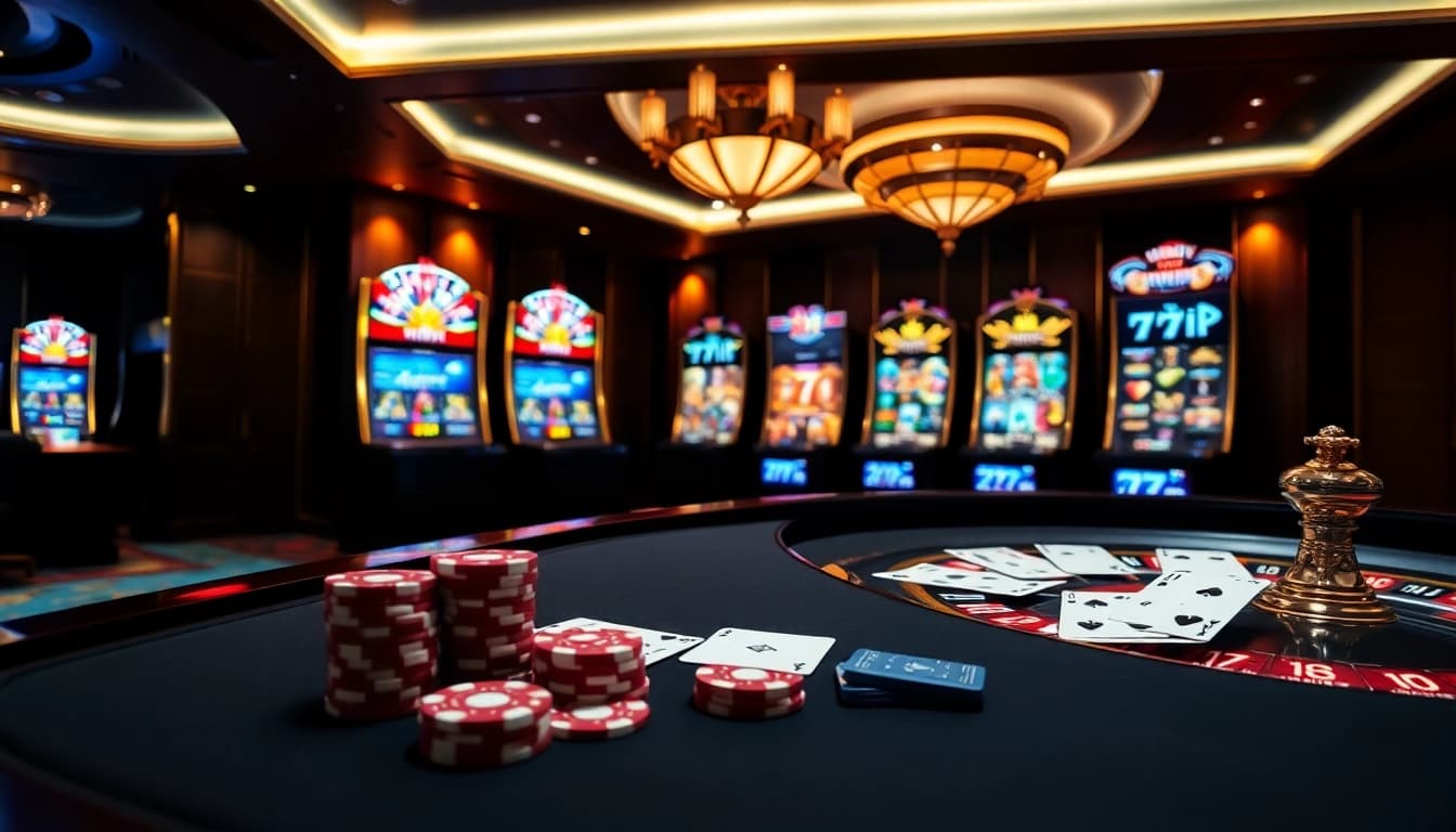 Winning Strategies for 777vip: Master Your Game in 2026