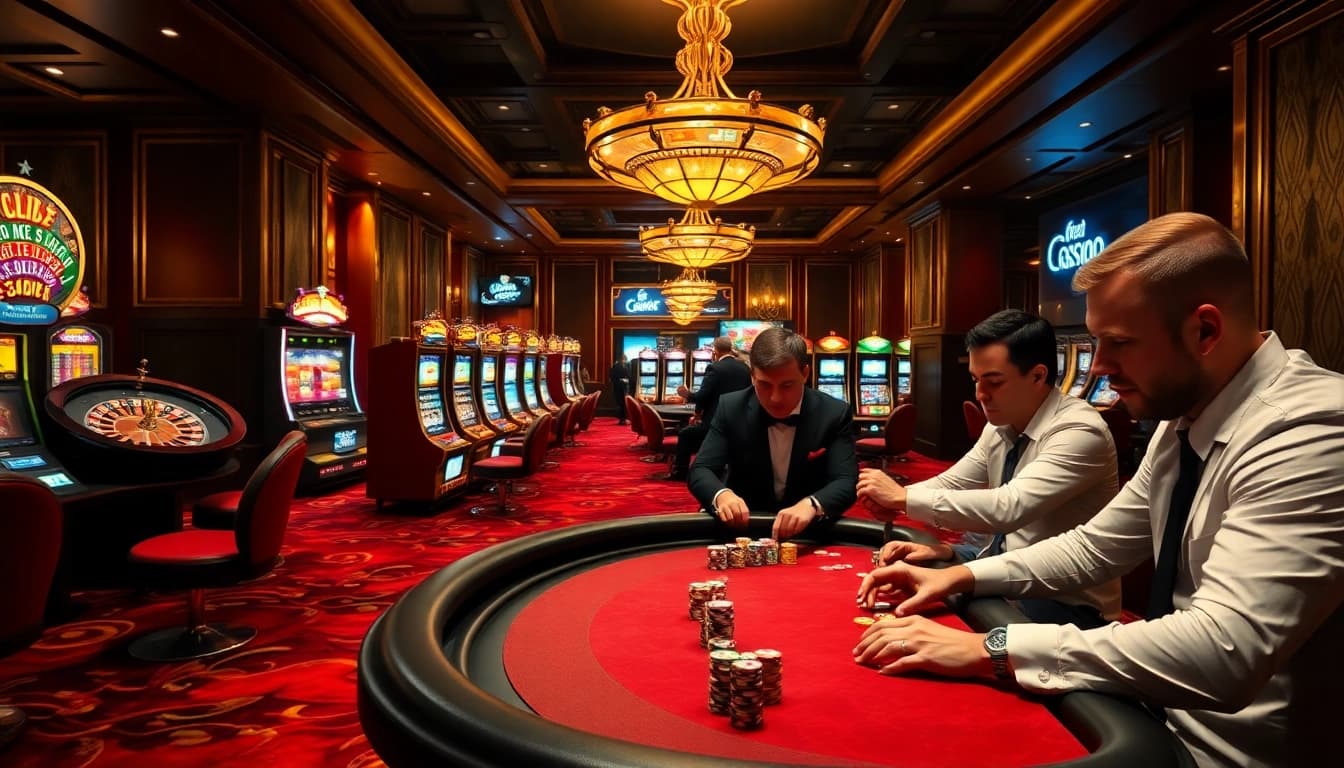Winning Strategies for Gamblers: Mastering the Art of Betting at https://xx88.bar/ in 2025