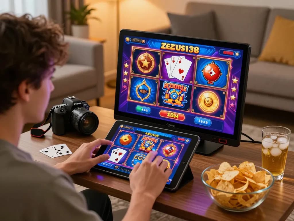 Mastering Zeus138: The Essential Guide to Winning Big in 2026
