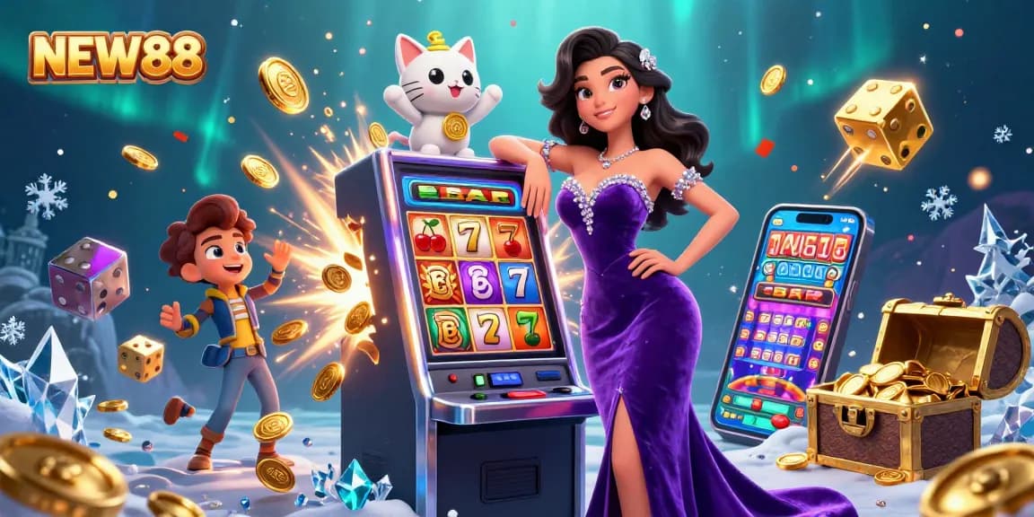 Mastering NEW88: Strategic Betting Techniques for 2026 Wins