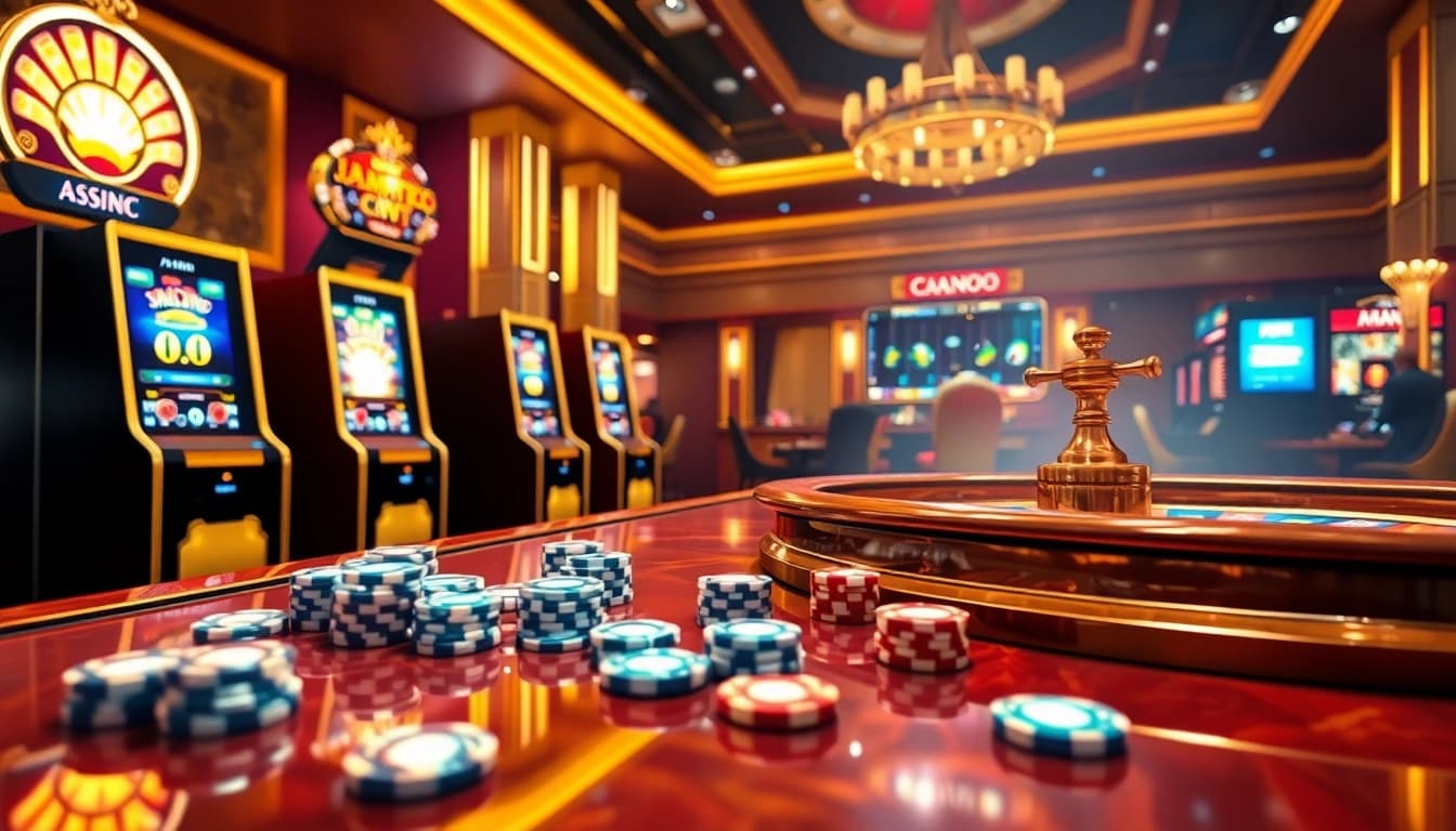 Menguasai Strategi untuk Menang Besar di Slot Online AMAN788 pada Tahun 2026