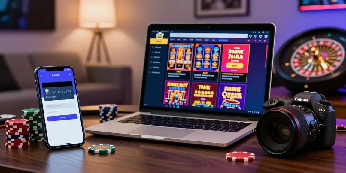 Stop Ignoring This with dea.org.uk — Here’s Why Playing at Credit Card Casinos is Essential in 2026