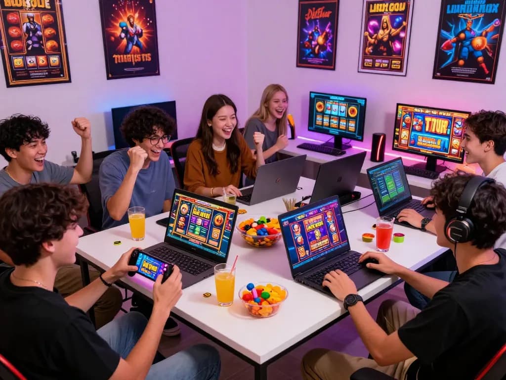 Proven Strategies for Winning with Link Gacor Slots in 2026