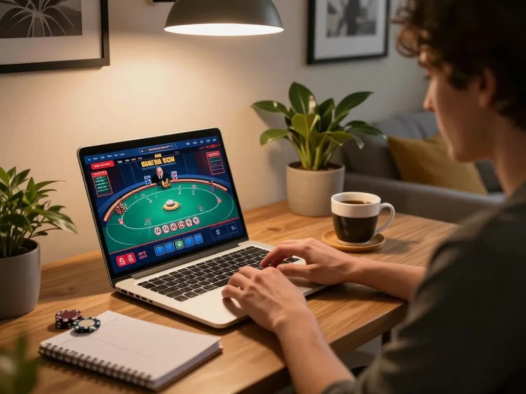 Maximize Your Winnings at Online Casino Malaysia: Expert Strategies for 2026