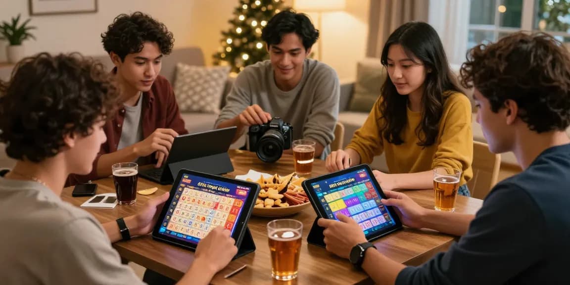 Apa yang Baru di Situs Togel Online untuk 2026? Temukan Strategi Efektif dan Inovatif