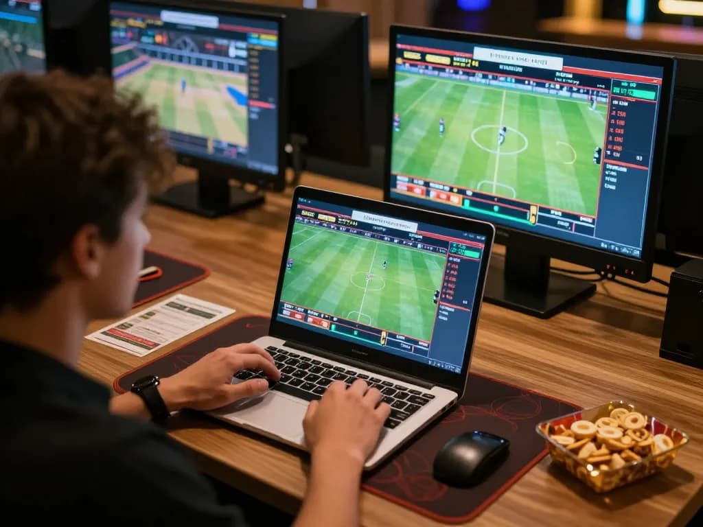 Mastering Your Bets on net88: Expert Strategies for Winning in 2026