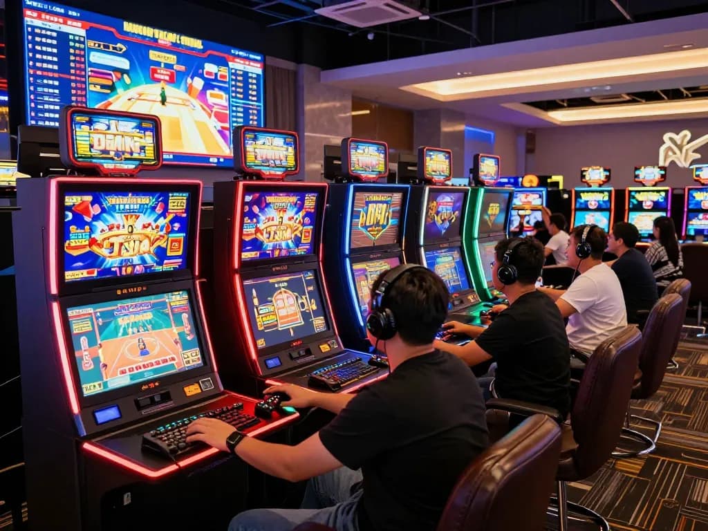The Essential Guide to Winning Strategies on Tante77 in 2026