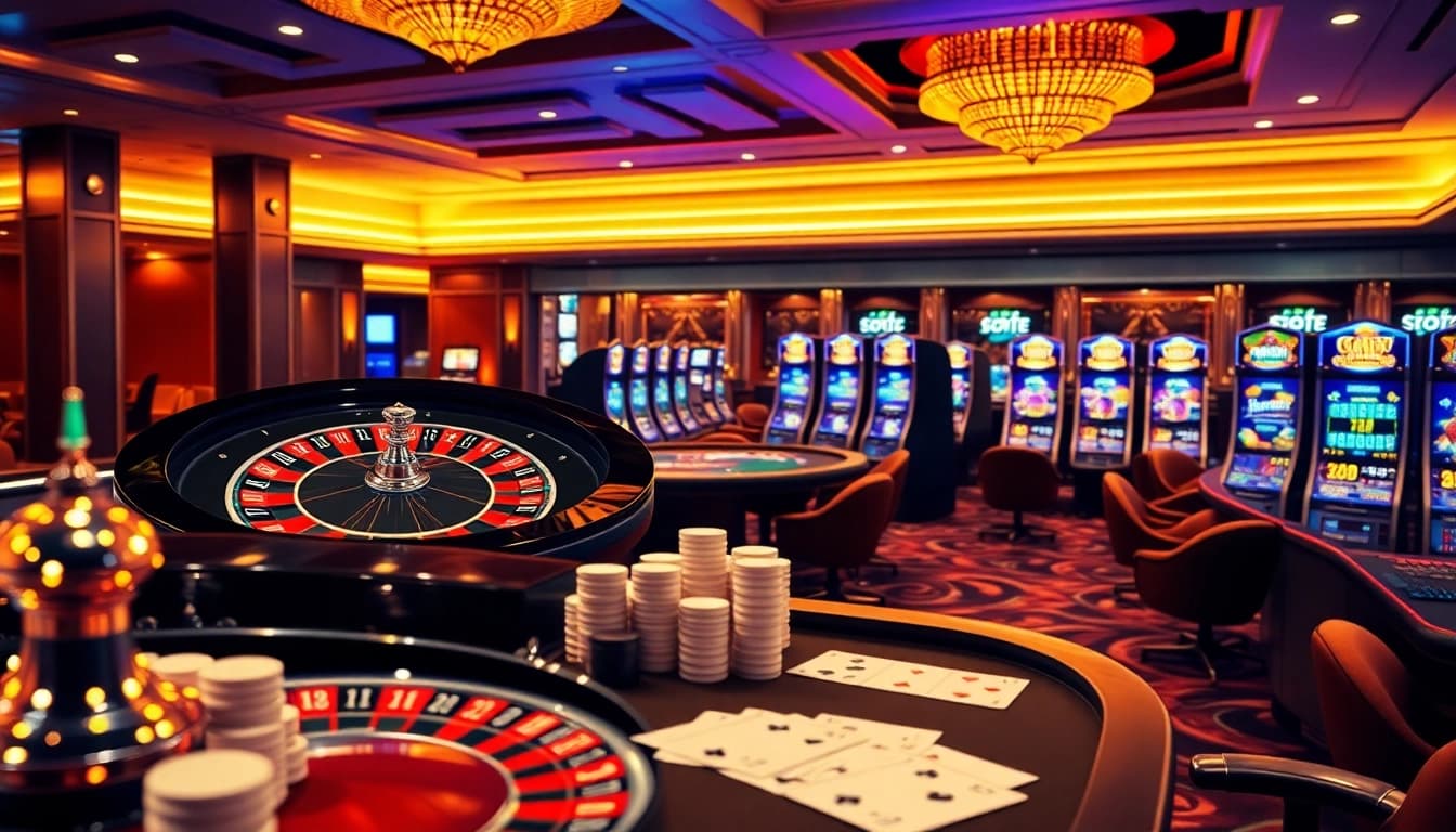 Winning Strategies for Online Gambling at https://dn882.pro/ in 2025: Master Your Game