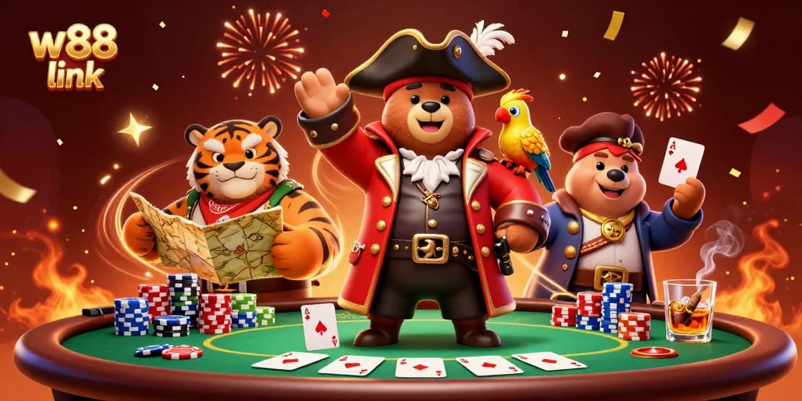 What Is w88 link and Why Does It Matter for Gamblers in 2026?