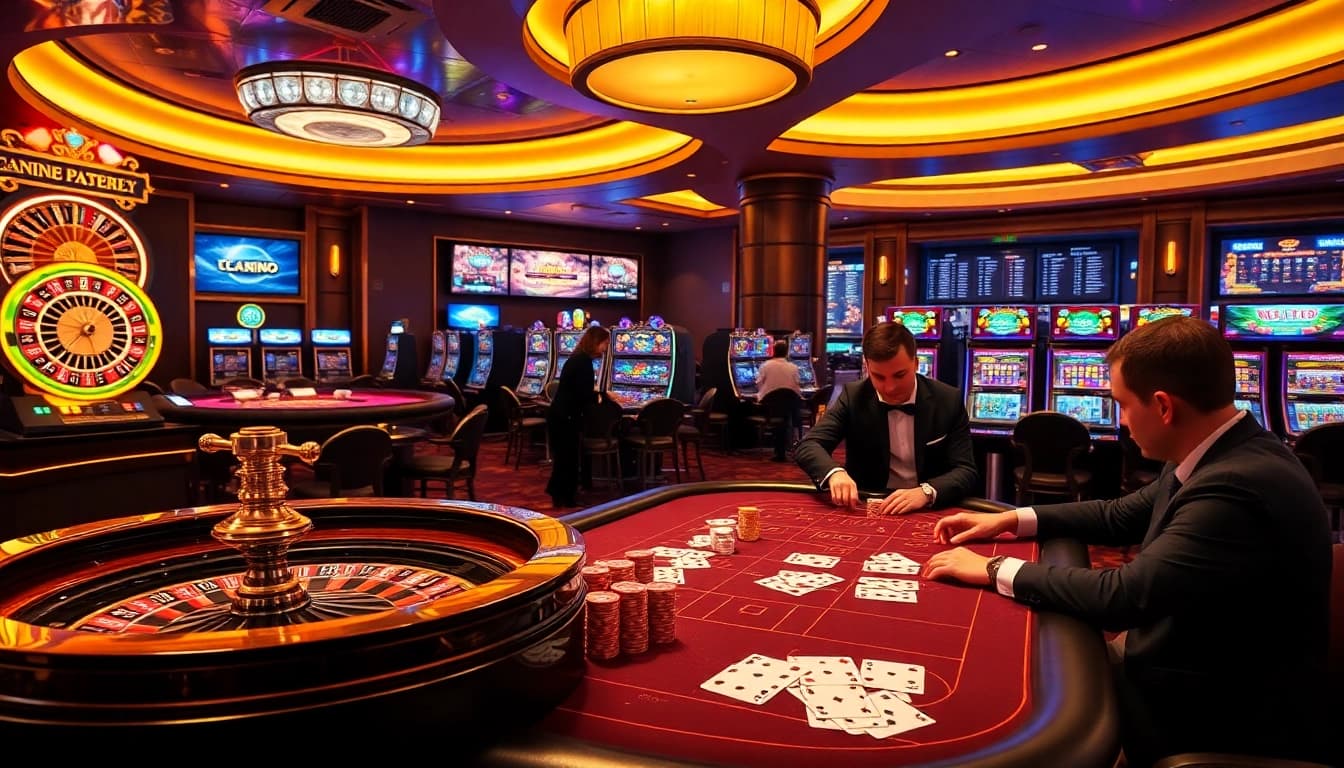 Winning Strategies for Every Gambler: Mastering 98Win in 2025