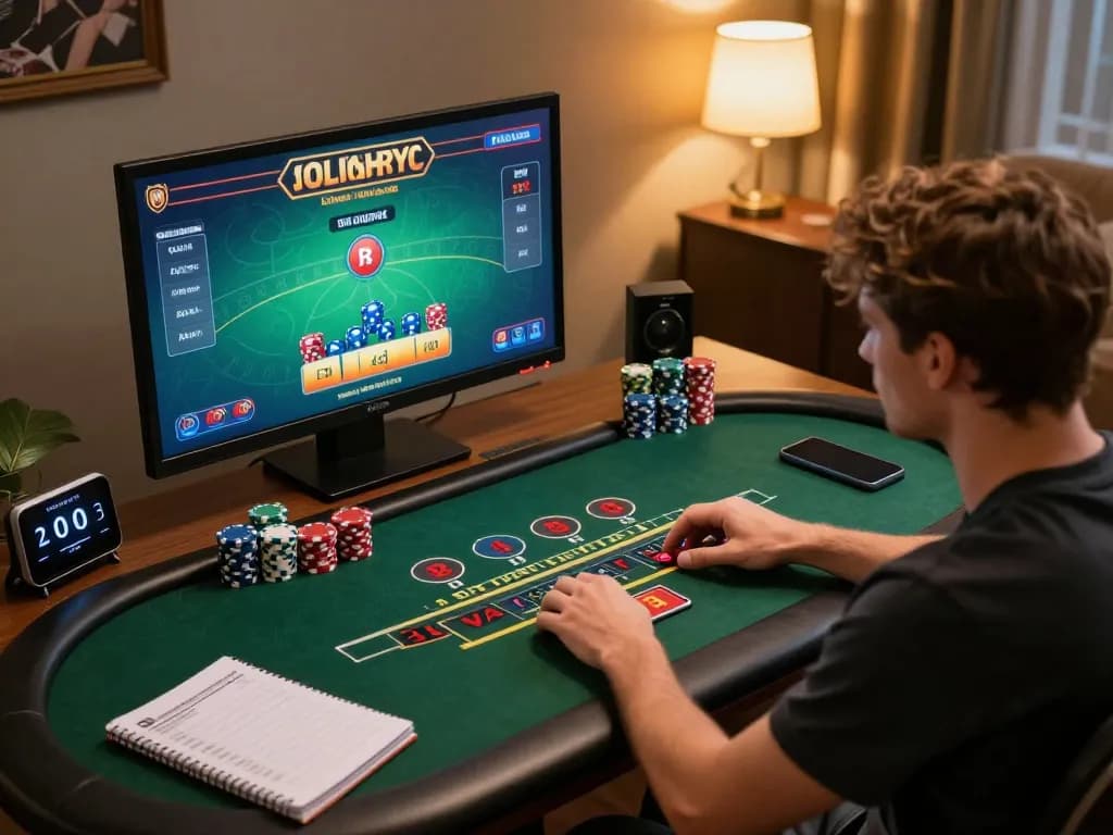 Mastering dh88: Essential Strategies for Winning at Blackjack in 2026