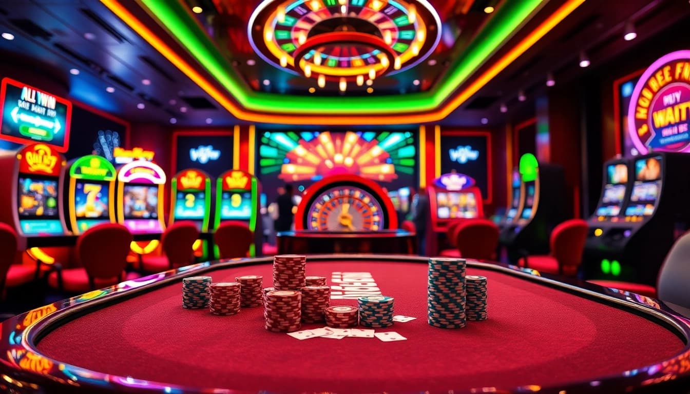 Winning Strategies for Gamblers: Mastering Your Game at https://kkwin.life/ in 2025