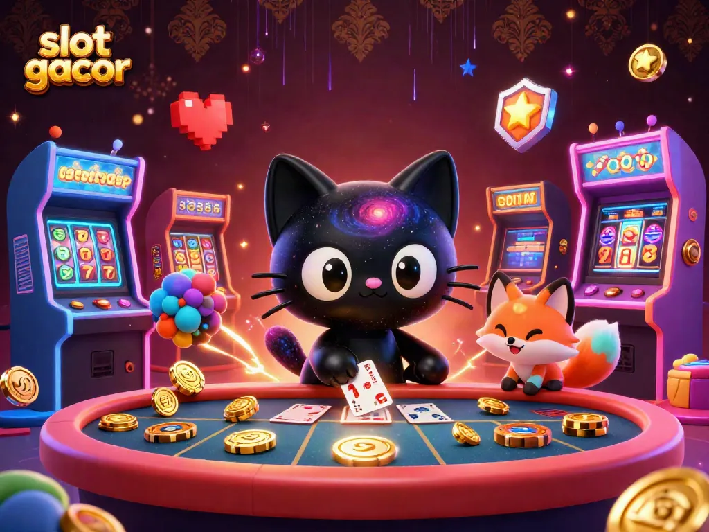 Mendapatkan kemenangan dengan slot gacor di DEWASLOT88 melalui permainan mengasyikkan dan peluang jackpot besar
