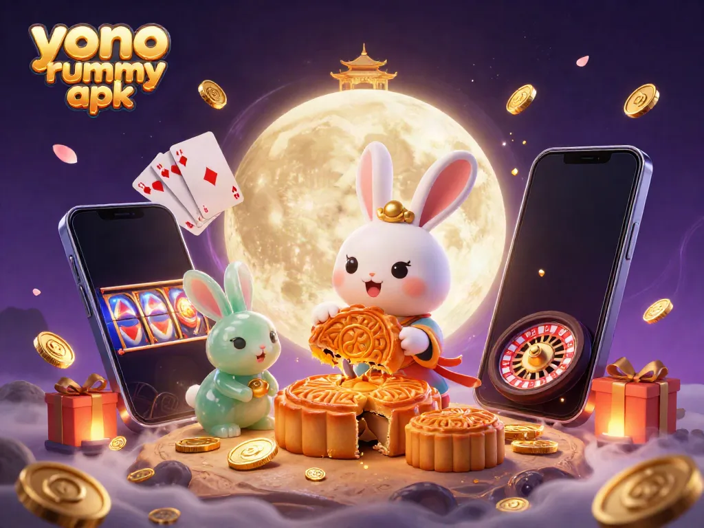 Unduh yono rummy apk dan nikmati permainan kartu rummy yang menyenangkan dengan banyak bonus.