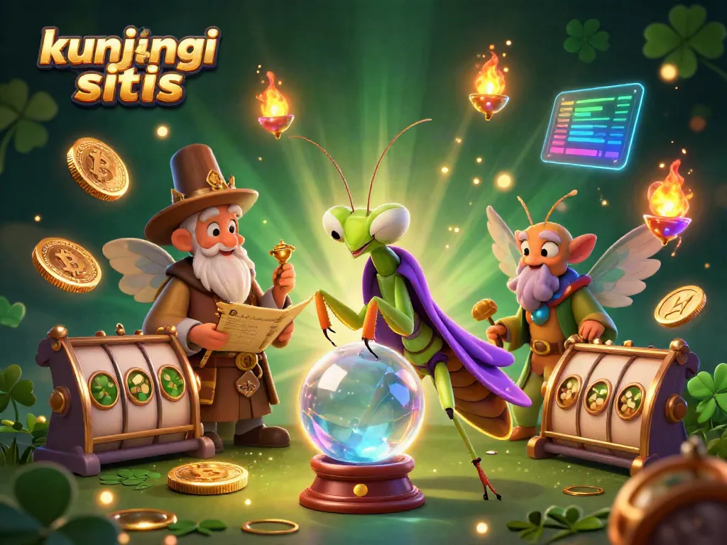 Kunjungi situs RAJA168 untuk pengalaman bermain slot gacor yang mendebarkan dan menguntungkan.
