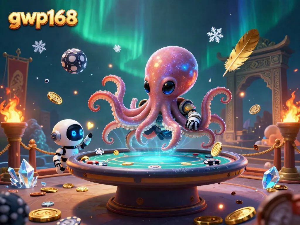 Bermain dengan percaya diri di gwp168, situs permainan online terpercaya dengan pengalaman yang aman dan menyenangkan.